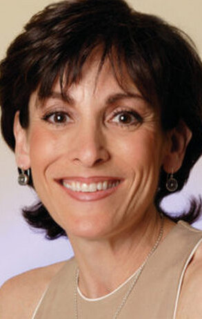 фото Анита Брандт-Бергойн