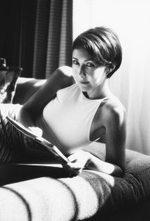 фото Кэтлин Феликс