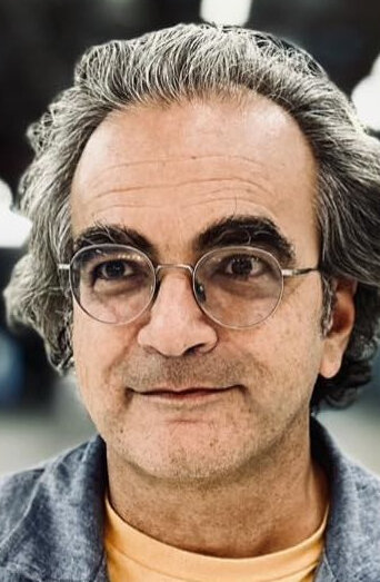 фото Нил Патель