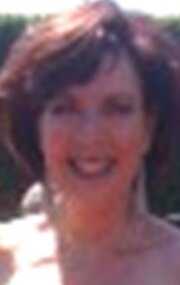 фото Кэрол Бэйн Келли