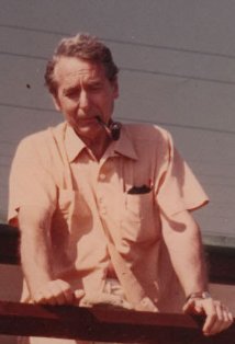 фото Росс Беллах