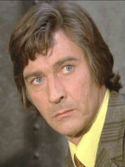 фото Чарльз Хьюстон