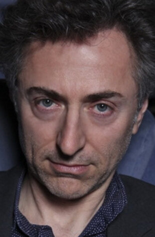 фото Кристофер Теллефсен