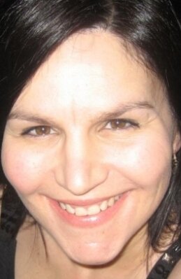 фото Мэгс Арнольд