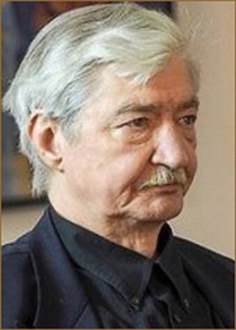 фото Дмитрий Богородский