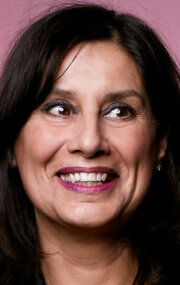 фото Мими Лемпика