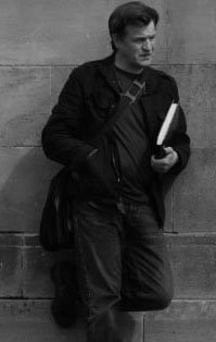 фото Энди Харрис