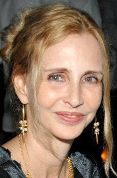 фото Марла Вайнхофф