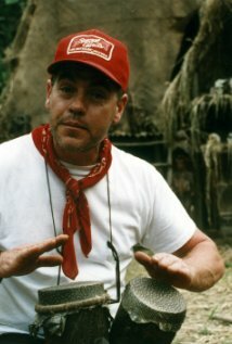 фото Дэрил Портер