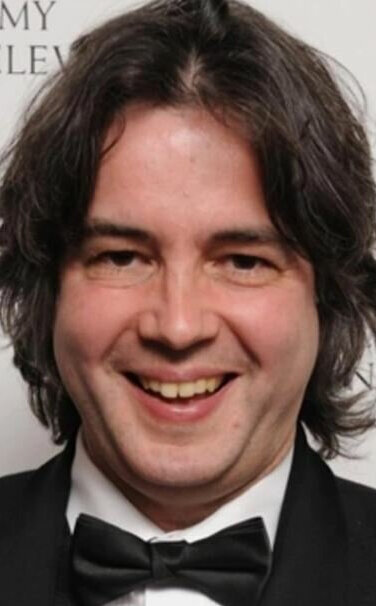 фото Питер Кристелис