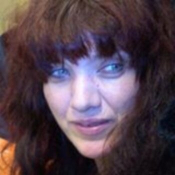 фото Эва Аррече