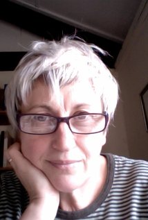 фото Кэролайн Гревилл-Моррис