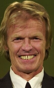 фото Билли Йоханссон