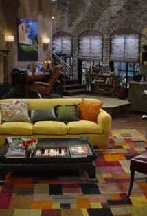 фото Мелинда Ритц