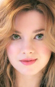 фото Эви Рэй