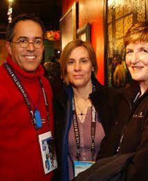 фото Линда Аллен