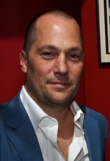 фото Тревор Мирош