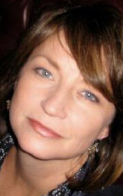 фото Келли Берри