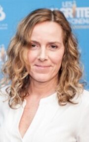 фото Вероника Сакре