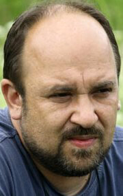 фото Александр Гиляревский