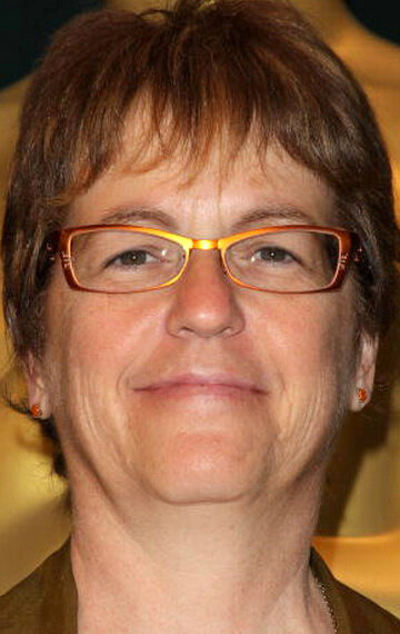 фото Джен Паскаль