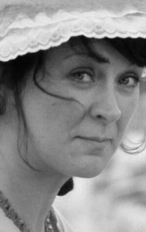 фото Алина Будникова