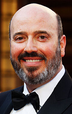 фото Марк Бриджес