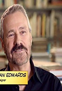 фото Вон Эдвардс
