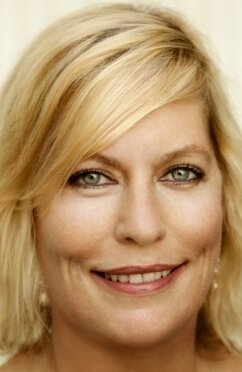 фото Аннетт Дэвей