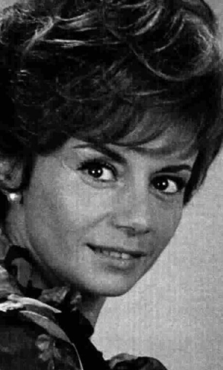 фото Антонелла Делла Порта