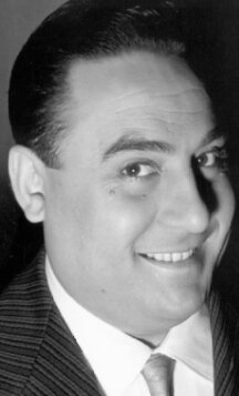 фото Марио Фрера