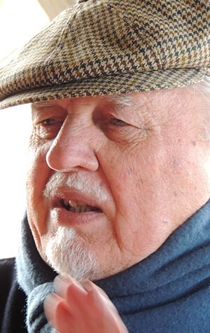 фото Валентин Гидулянов