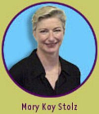 фото Мэри Кэй Штольц
