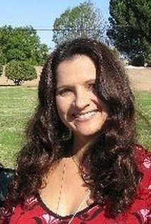 фото Хайди Шарфе