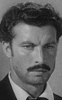 фото Винченцо Мусолино