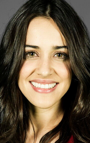 фото Макарена Гарсия