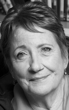 фото Франсуаза Бонно