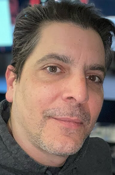 фото Мэттью Колонна