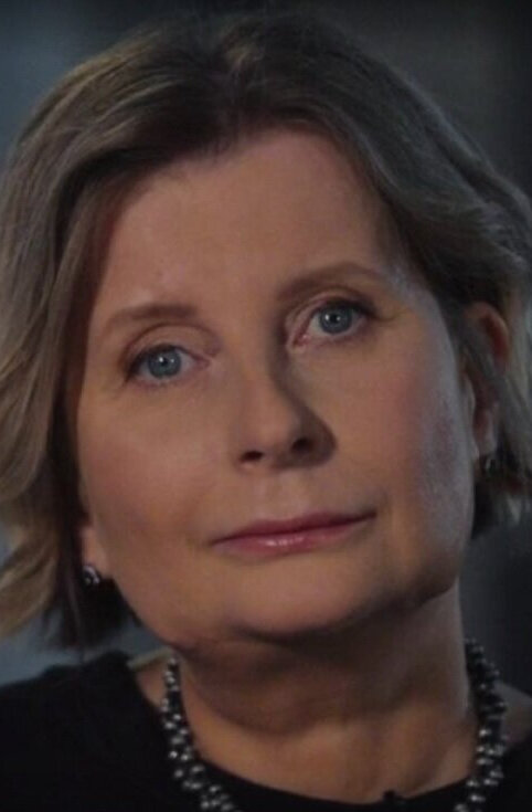 фото Малгожата Имельская