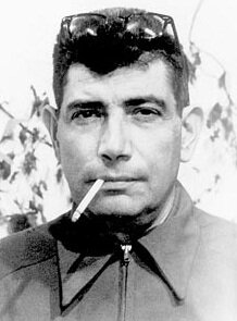 фото Эдгар Дж. Улмер