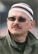 фото Игорь Фролов