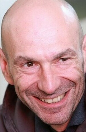 фото Эрве Шнайд