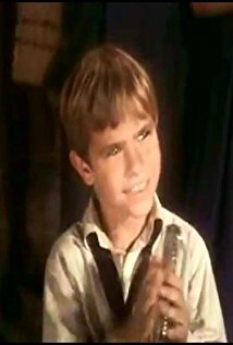 фото Чарльз Херберт