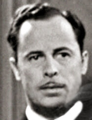 фото Харольд Миллер