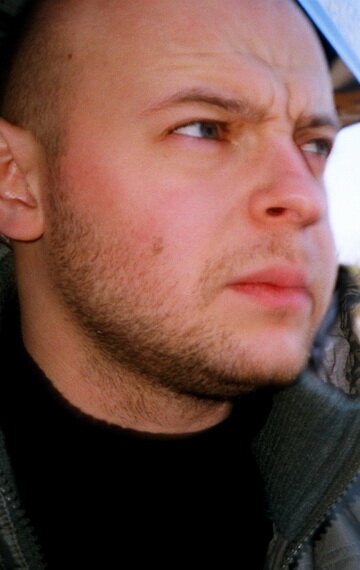 фото Кирилл Козлов