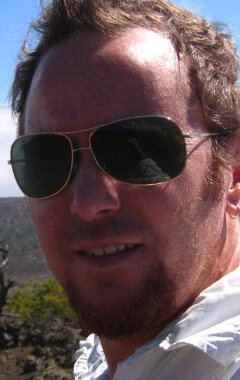 фото Патрицио М. Фаррелл