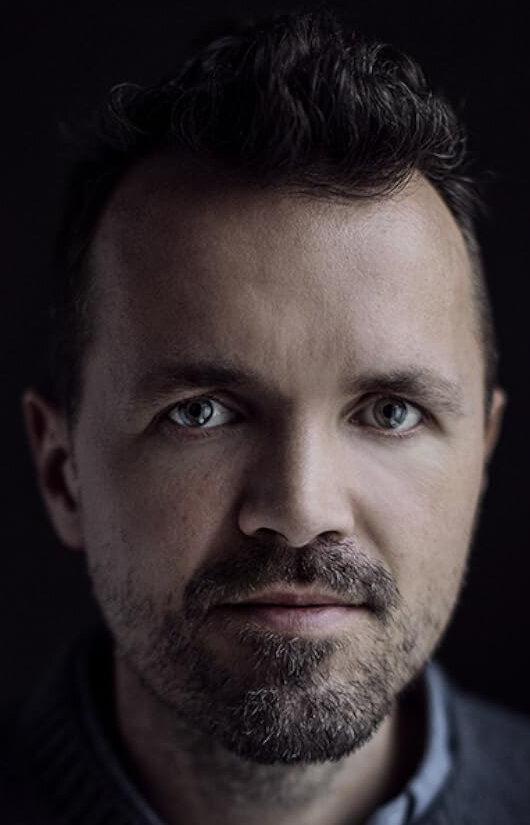 фото Мортен Хёйбьерг