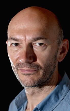 фото Джонатан Теплицки