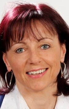 фото Бриджитт Фучс