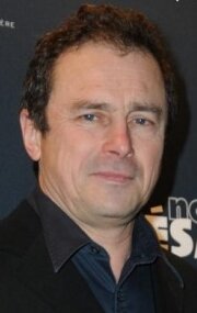 фото Мишель Бартелеми